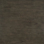 Tavolino da caffè quadrato marrone scuro - 42 L x 42 P x 18,63 A
