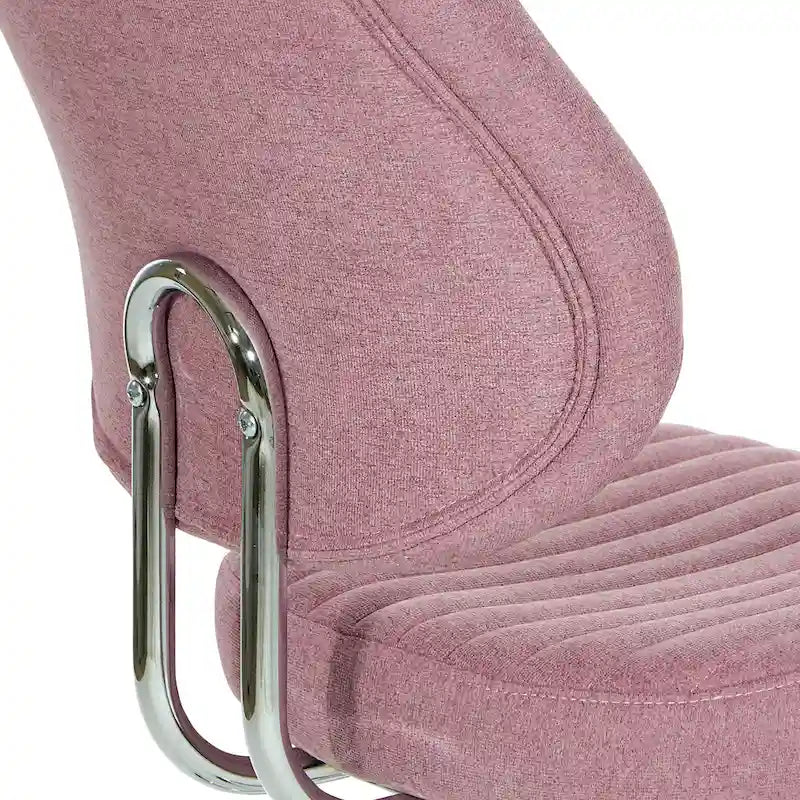 Sedia da ufficio con supporto lombare